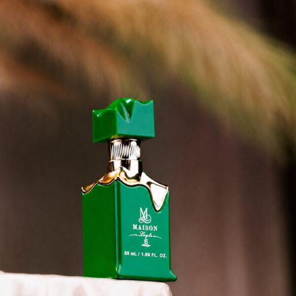 Maison Layla Royal Oud No. 6 eau de parfum